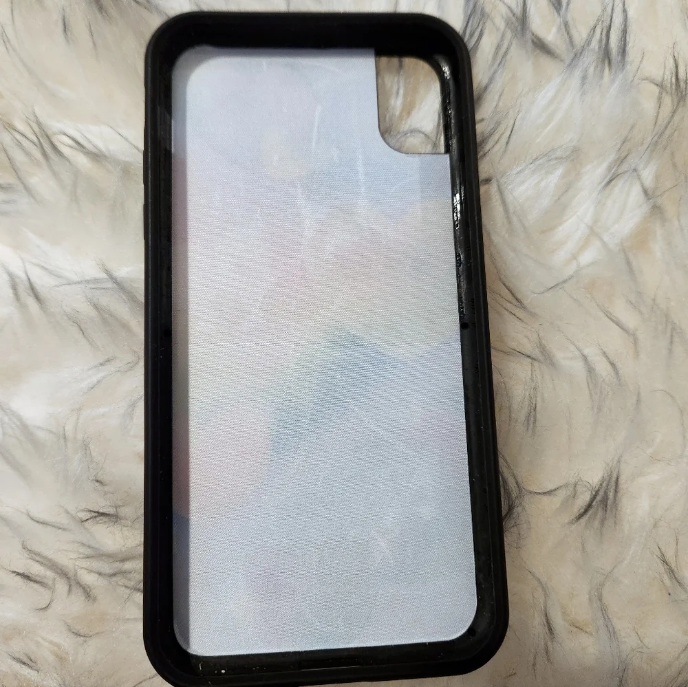Wildflower iPhone XR case